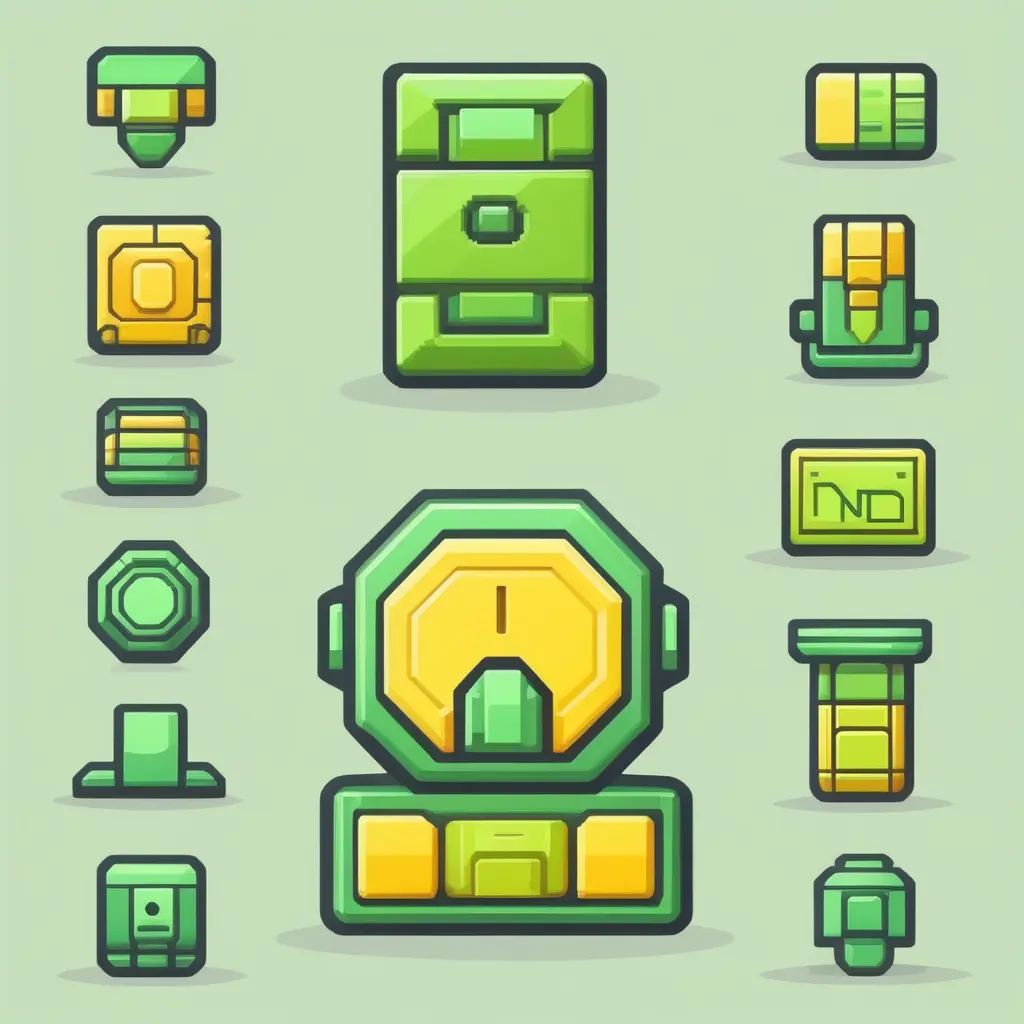 Image Compressor tool icon